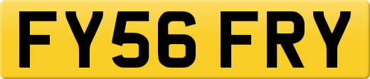 FY56FRY